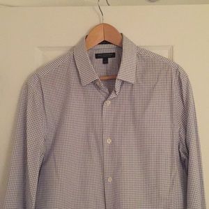 Banana Republic Dress Shirt